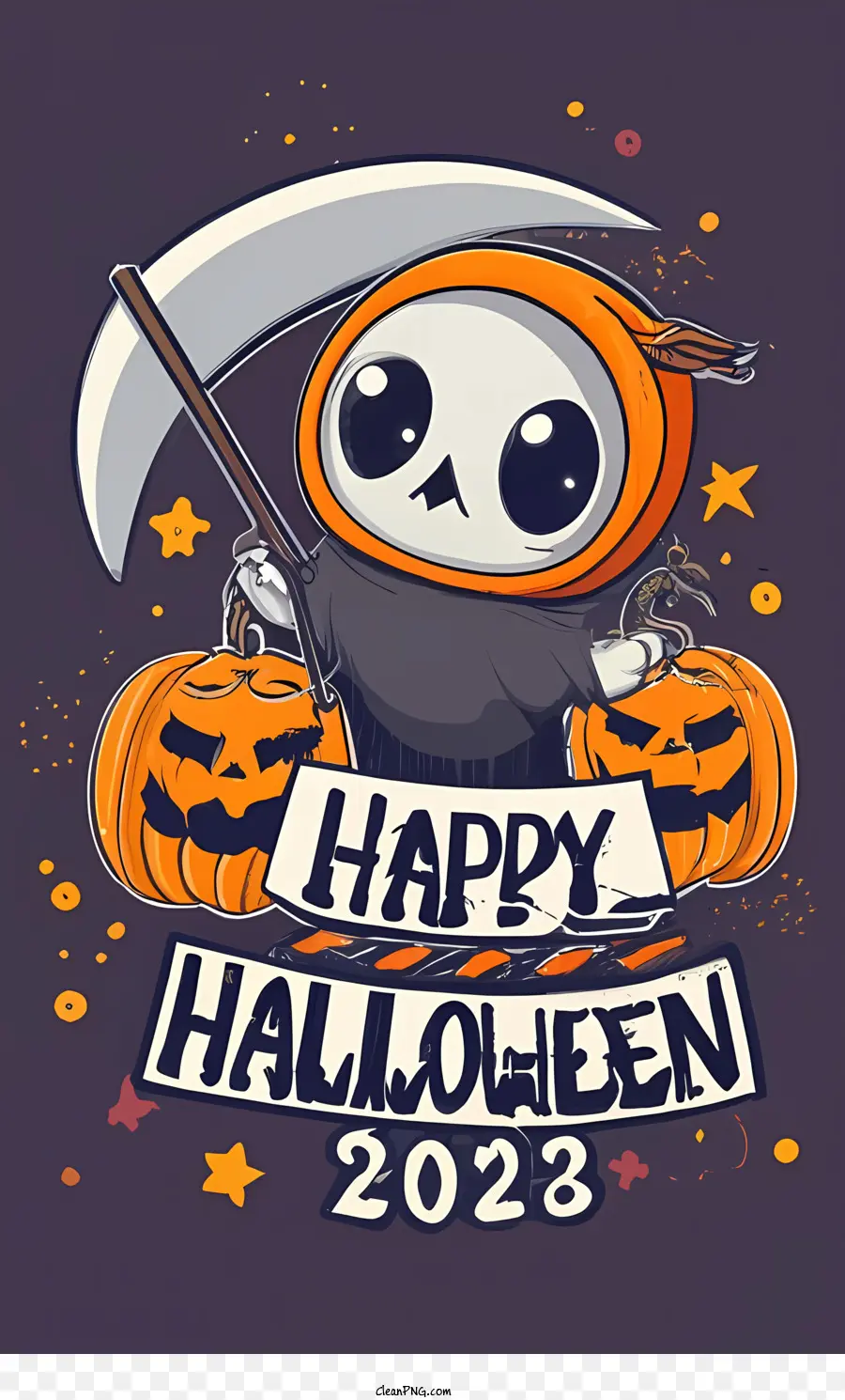 Feliz Halloween，Víspera De Todos Los Santos PNG