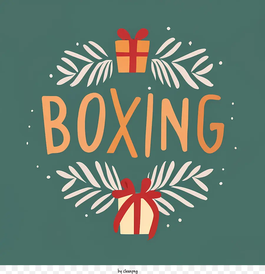 El Boxing Day，Boxeo PNG