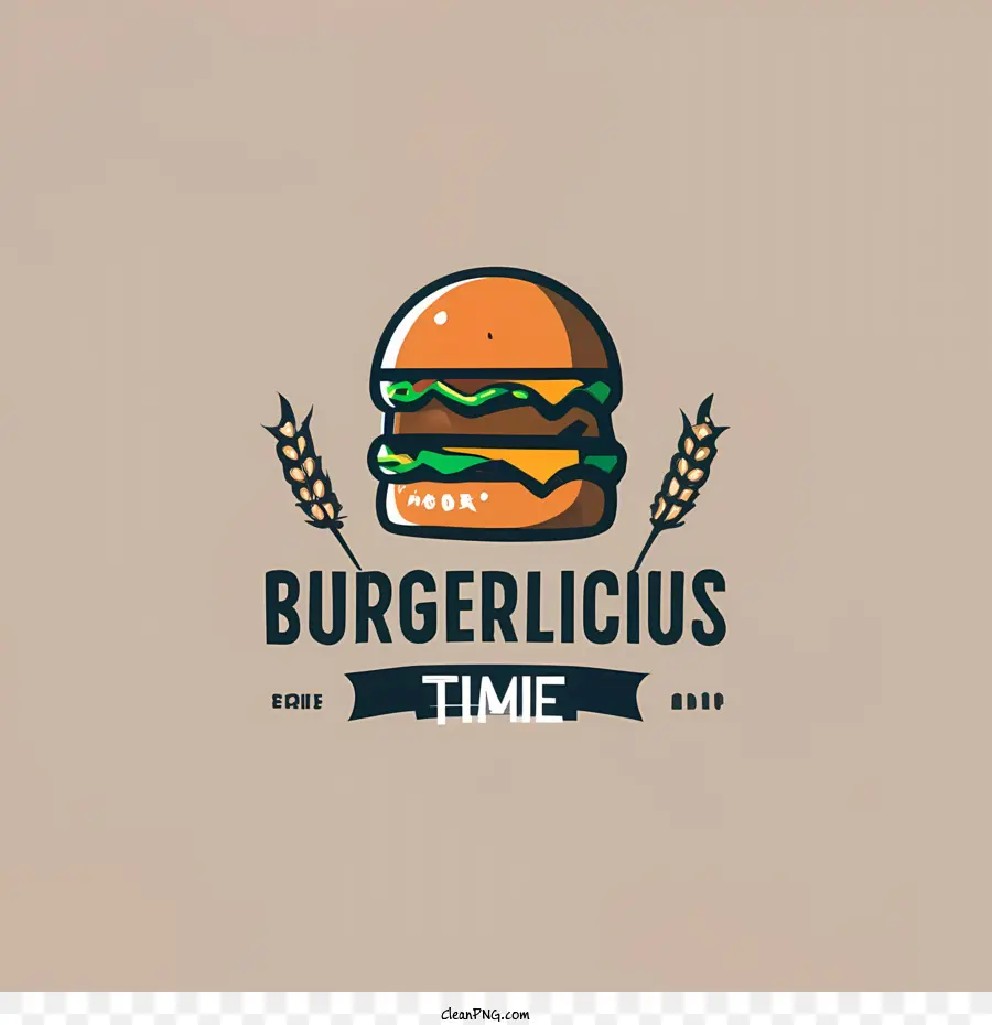 Hamburguesa Día，Burger PNG