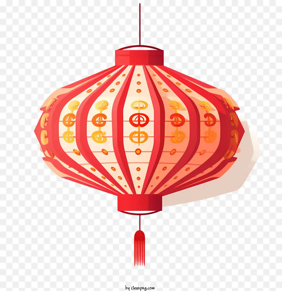 Linterna China，Chino PNG