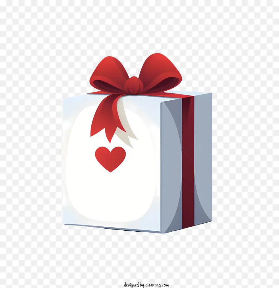 Dar Martes，Caja De Regalo PNG