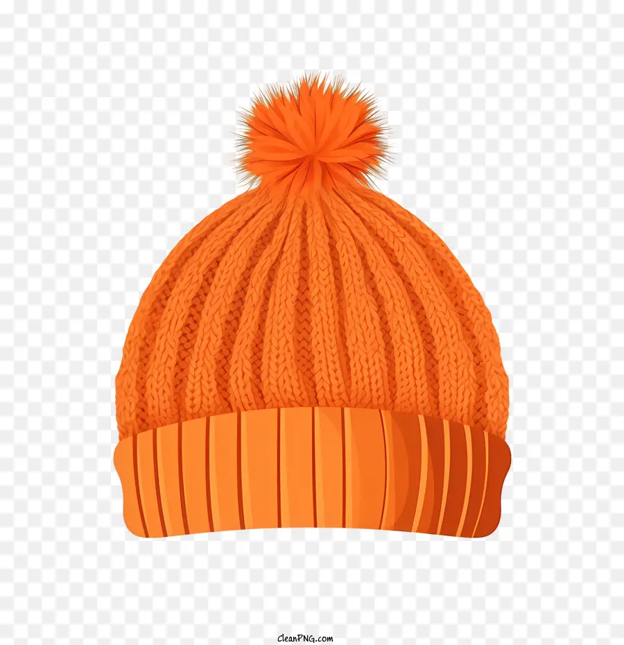 Sombrero De Invierno，Knitted Hat PNG