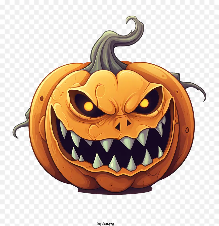 Jackolantern，Halloween PNG