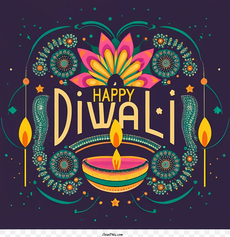 Diwali，Feliz Día De La Independencia PNG