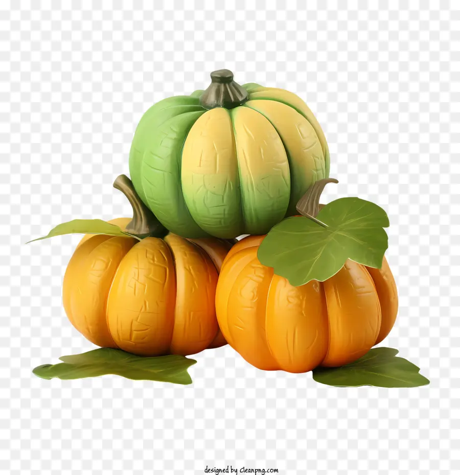 Otoño De Calabaza，Calabaza PNG