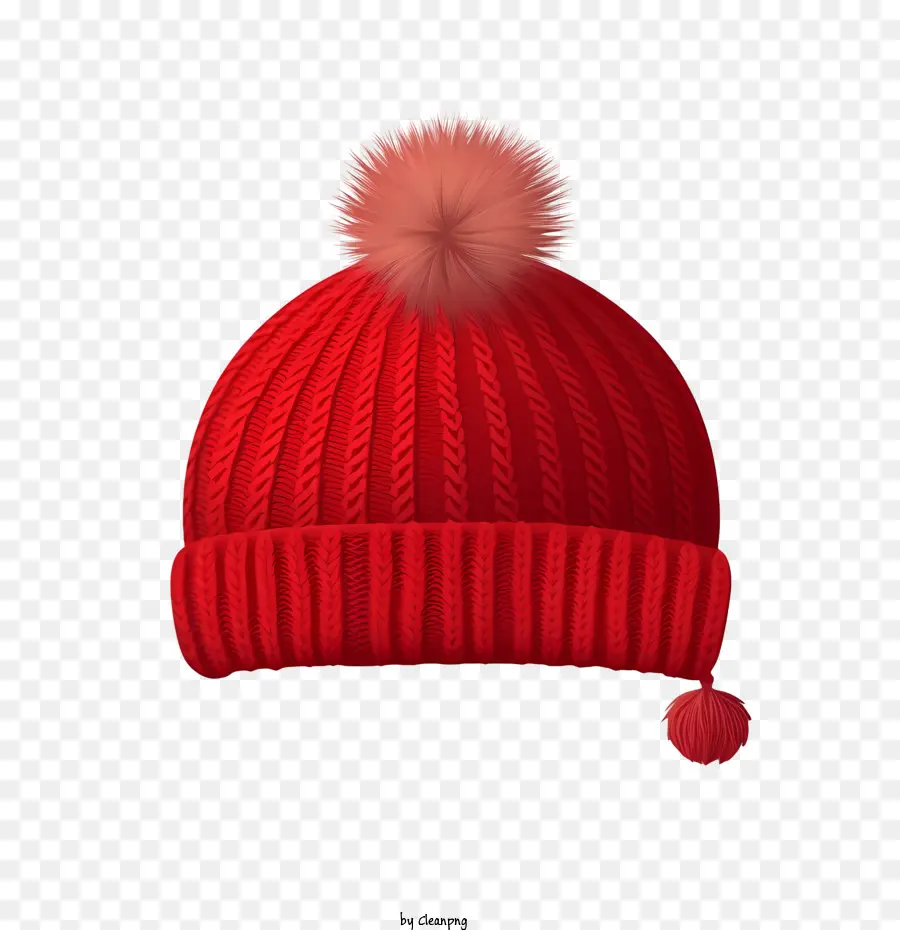 Sombrero De Invierno，Knitted Hat PNG