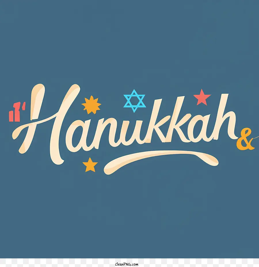 Hanukkah，Vacaciones PNG