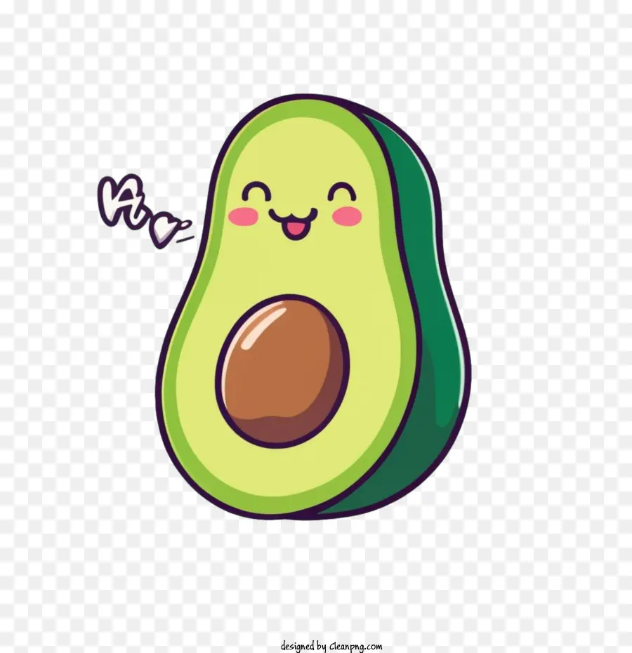 Palta，Dibujos Animados PNG