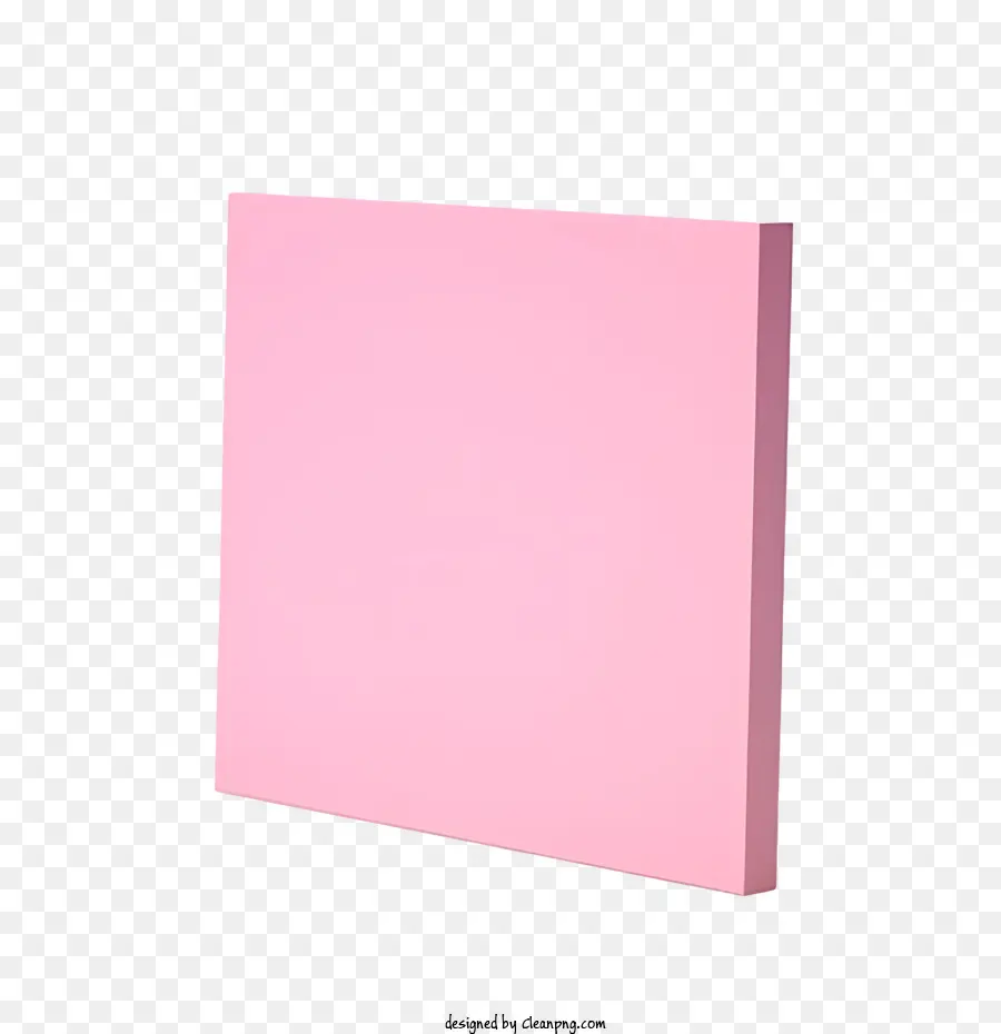 Poste Nota，Rosa PNG