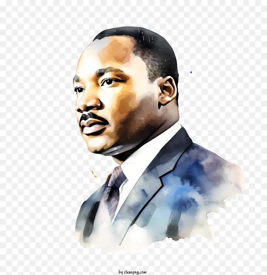 Martin Luther King Jr Día，John F Kennedy PNG