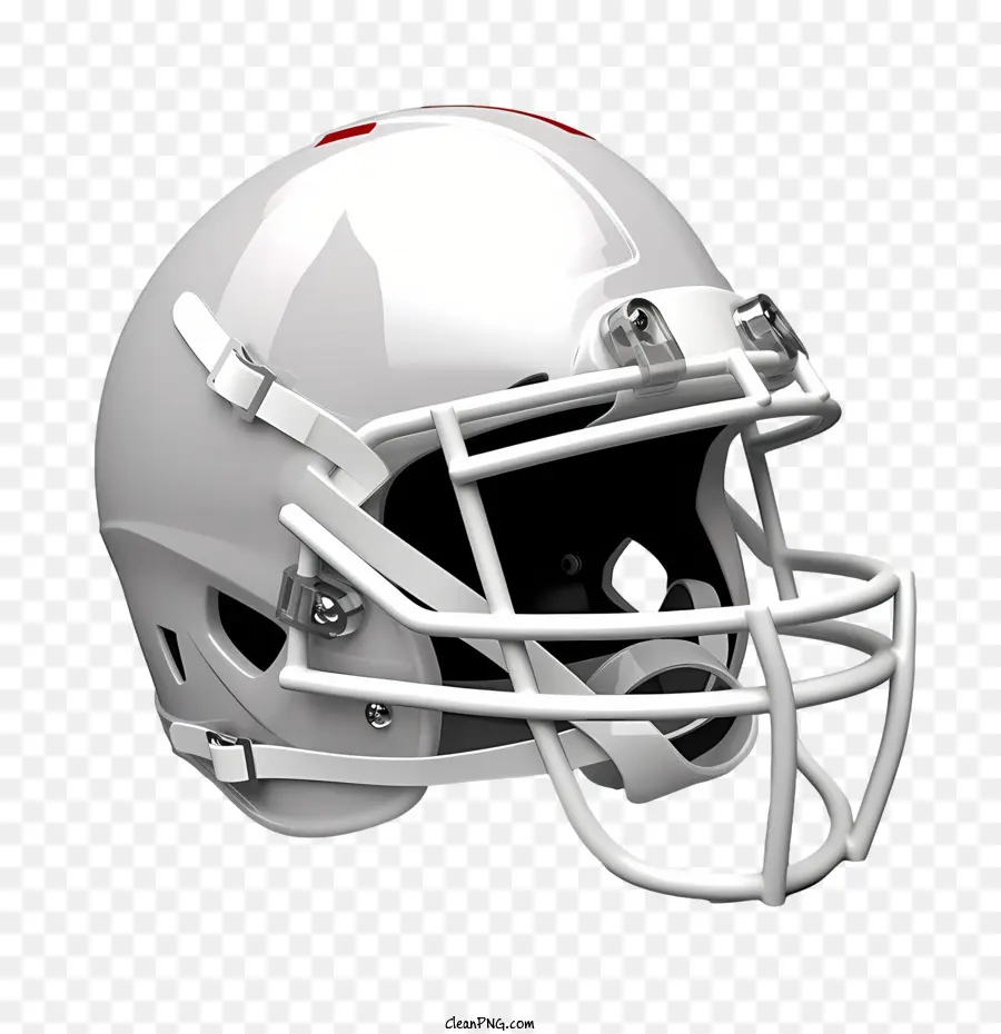 Casco De Fútbol Americano，Perlas PNG