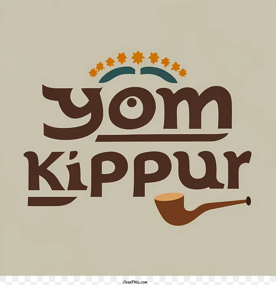 Yom Kippur，Fiesta Judía PNG