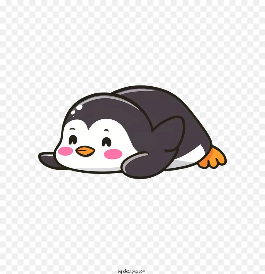 Lindo Pingüino，Pingüino PNG