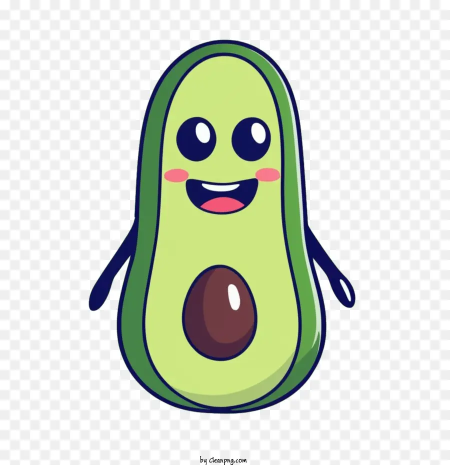 Palta，Dibujos Animados PNG