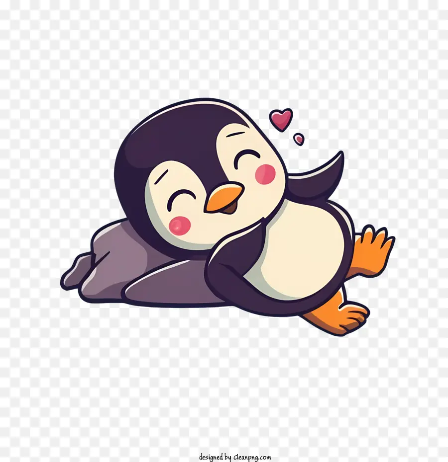 Lindo Pingüino，Lindo PNG