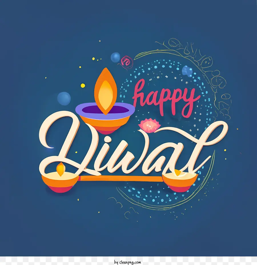 Diwali，Feliz Diwalii PNG