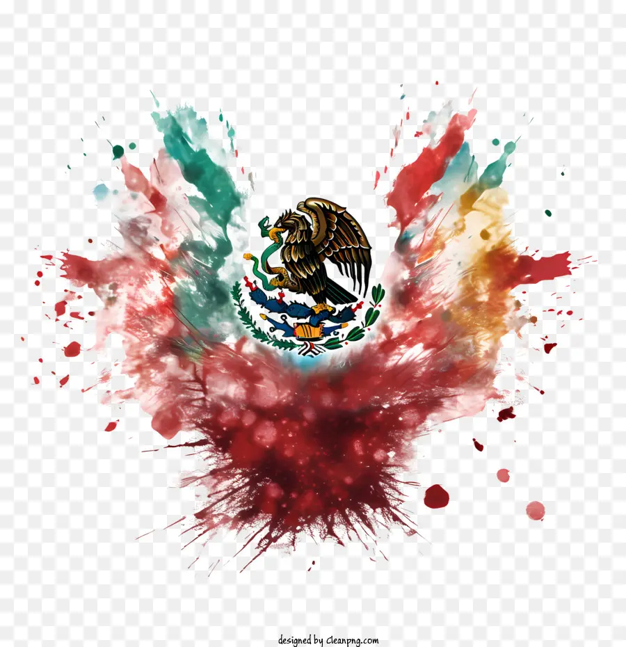 Día De La Independencia De México，Freedom PNG