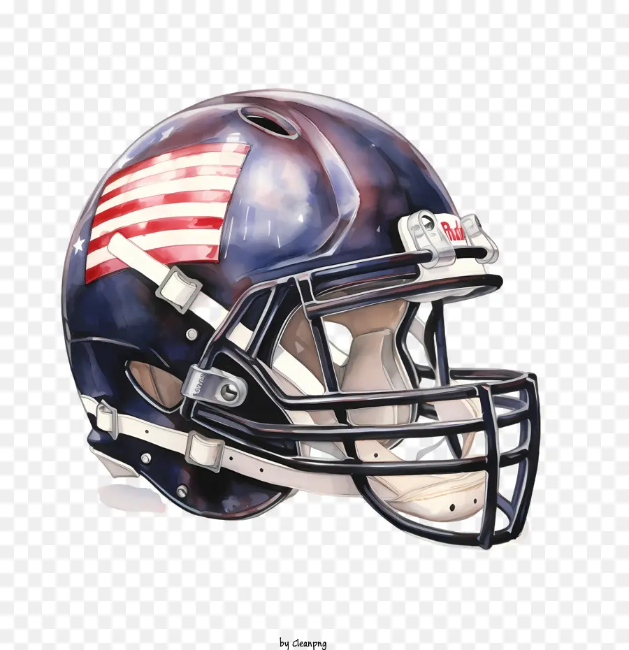 Casco De Fútbol Americano，Fútbol PNG