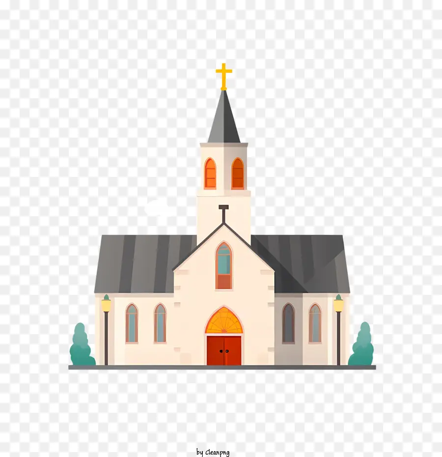 Iglesia，Iglesia Amarilla PNG