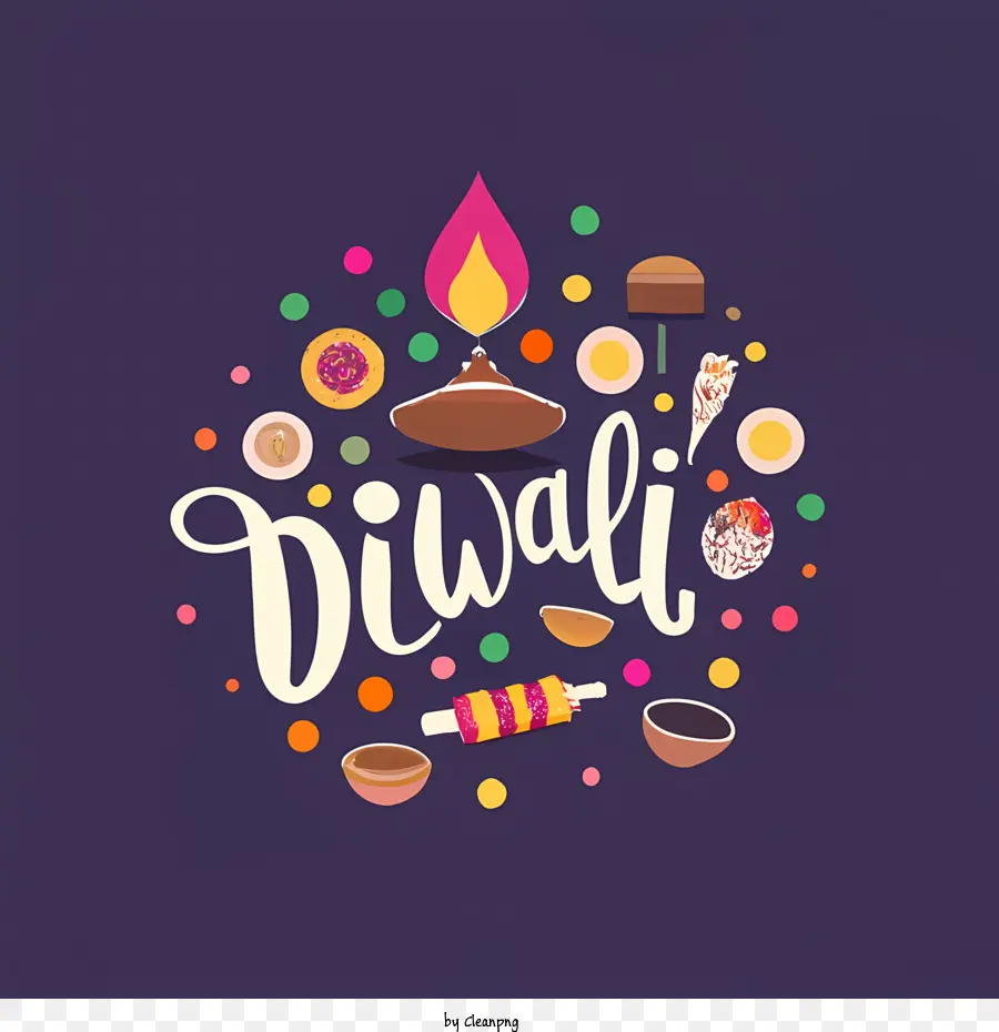 Diwali，Celebración Del Día De La Independencia PNG