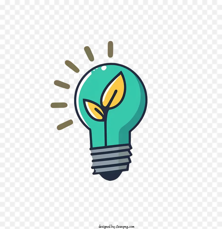 Bombilla De Luz，Lightbulb PNG