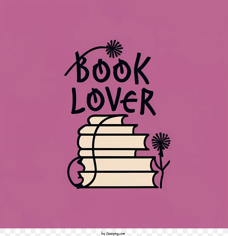 Amante De Los Libros，Libros PNG