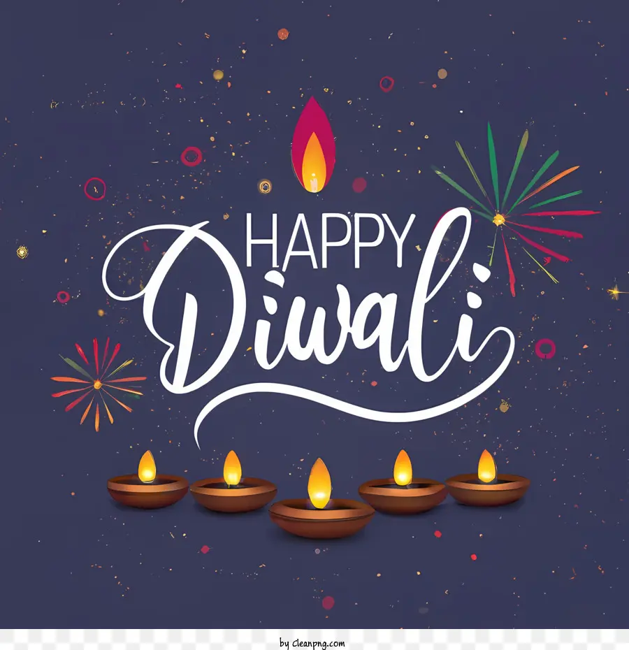 Diwali，Feliz Día De La Independencia PNG