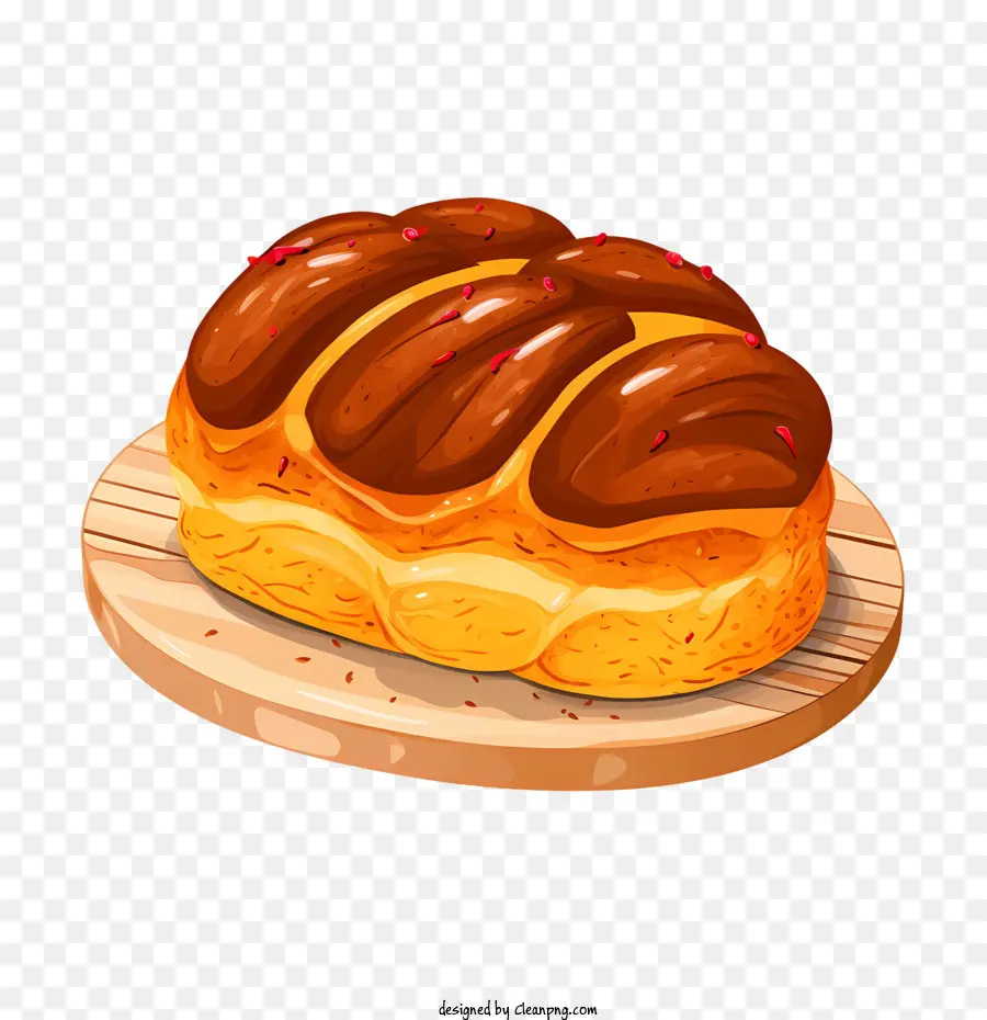 Pan De Jalá，Pan PNG