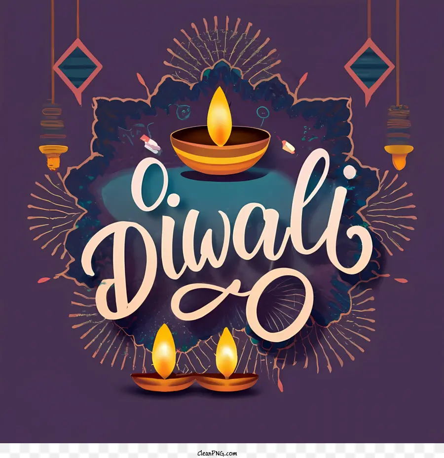Diwali，Feliz Día De La Independencia PNG