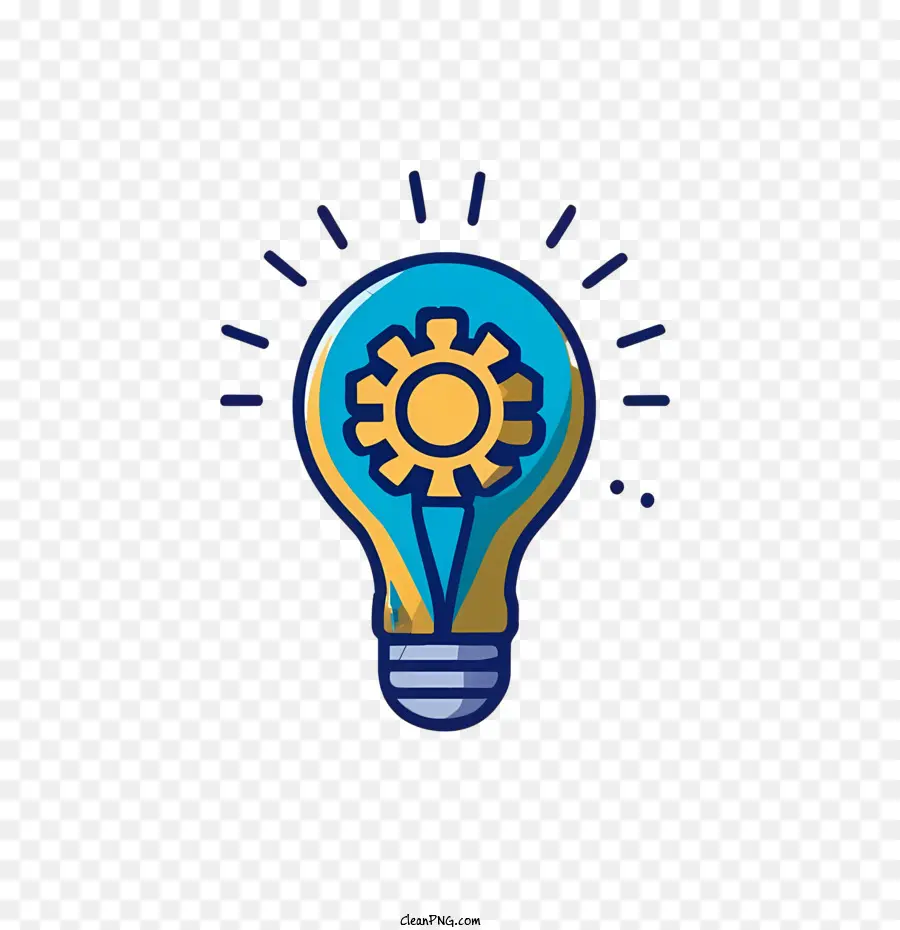 Bombilla De Luz，Lightbulb PNG