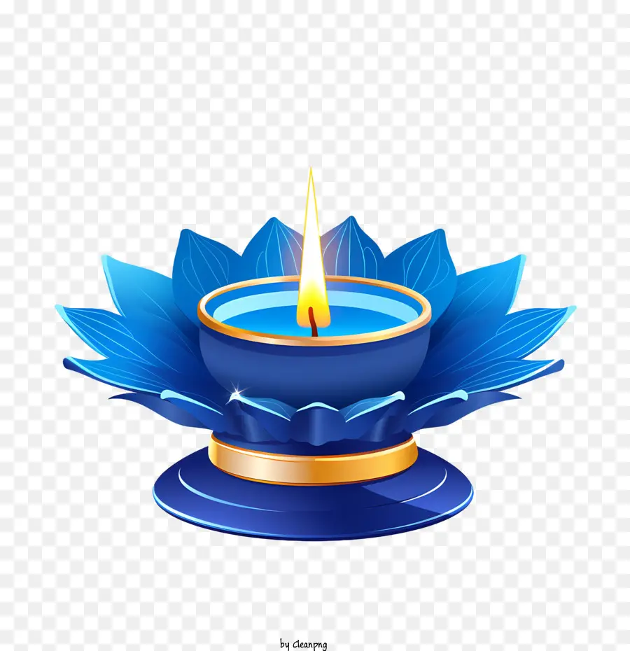 Deepavali，Lotus PNG