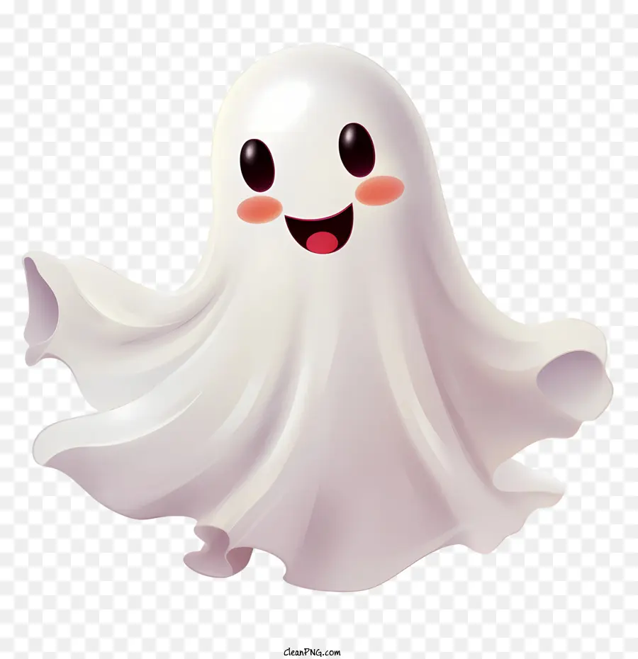 Fantasma De Halloween，Fantasma PNG