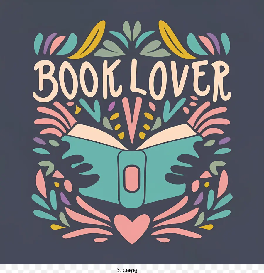 Amante De Los Libros，La Lectura PNG
