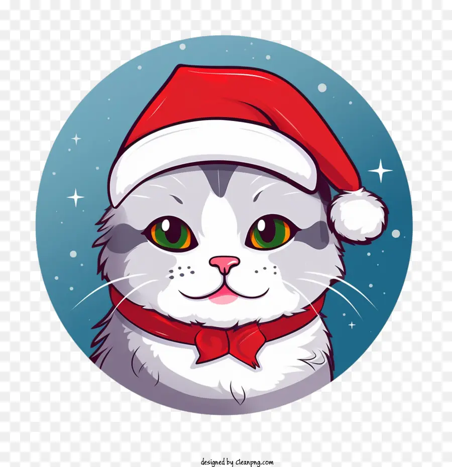 La Navidad Del Gato，Gato PNG