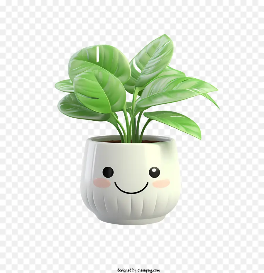 Día De Apreciación De La Planta De Interior，Planta PNG