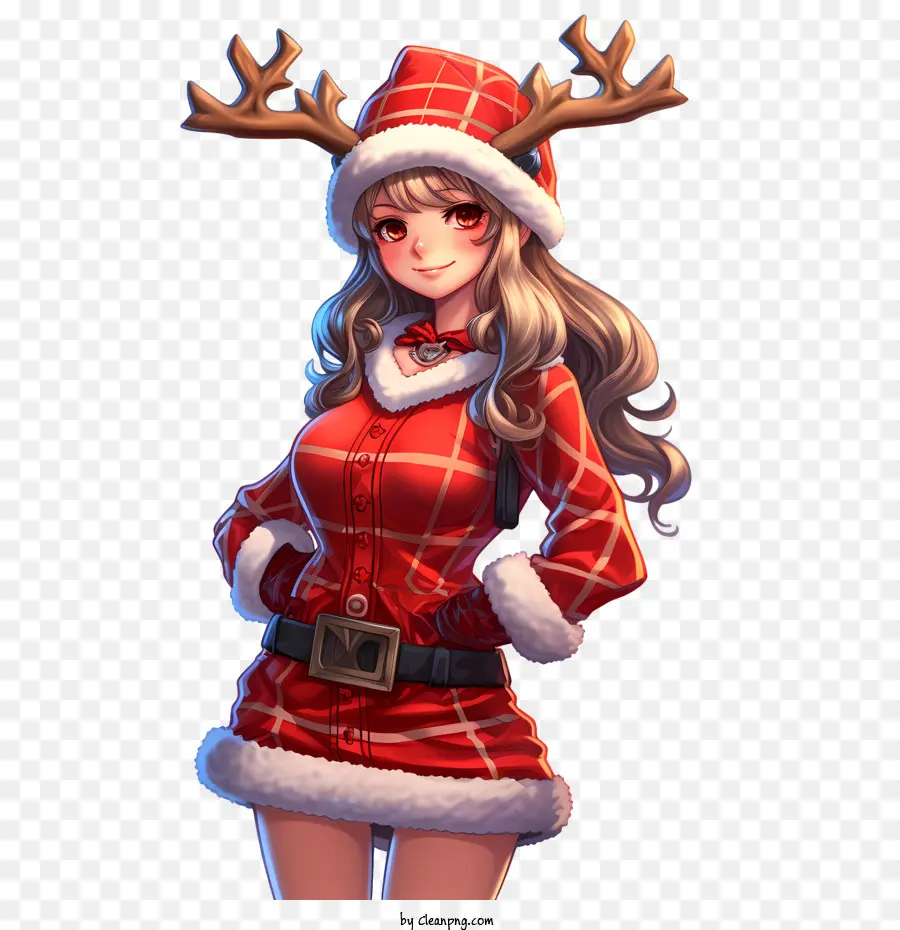 La Navidad Chica，Sirena PNG