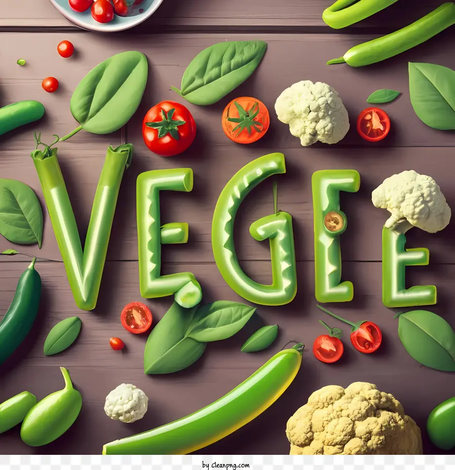 Veggie，Vegetal PNG