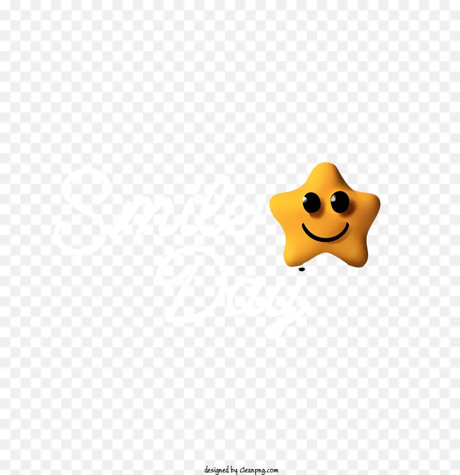 Mundo El Día De La Sonrisa，Sonrisa PNG