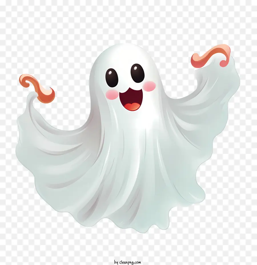 Fantasma De Halloween，Fantasma PNG