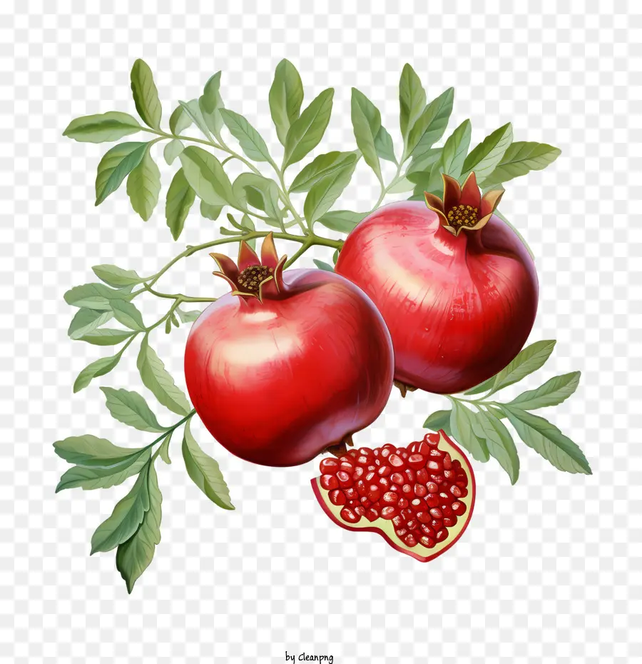 Granada，La Fruta PNG