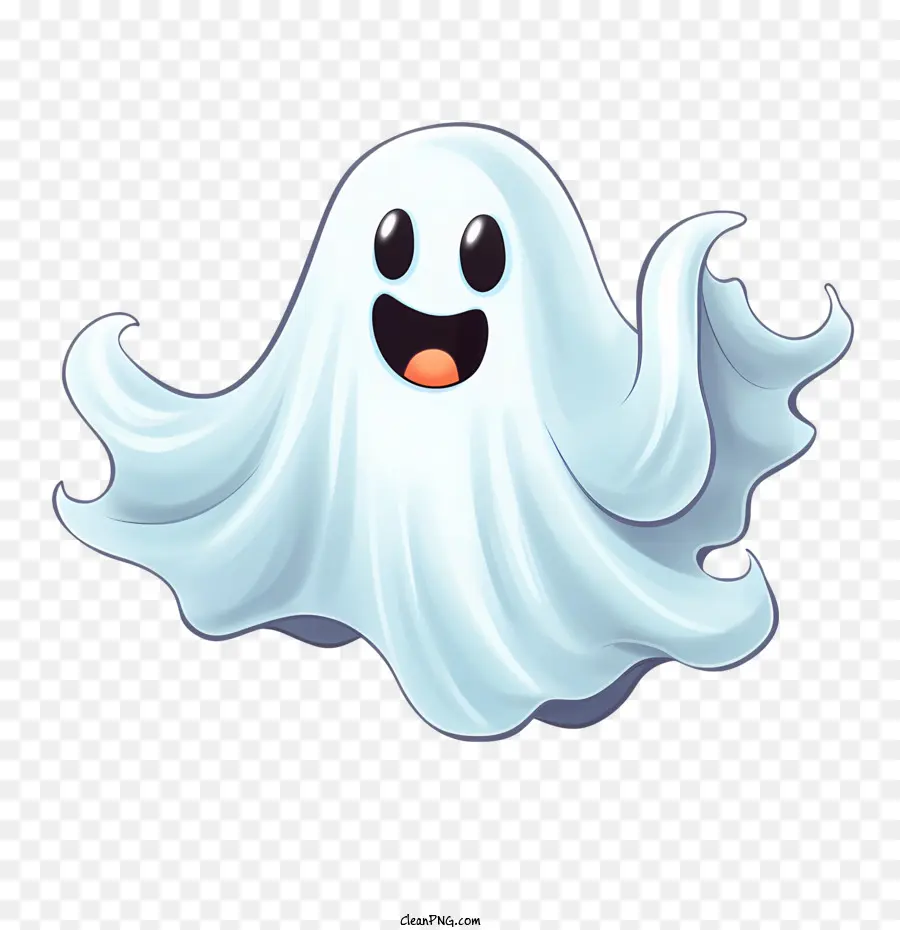 Halloween Fantasma，Fantasma PNG