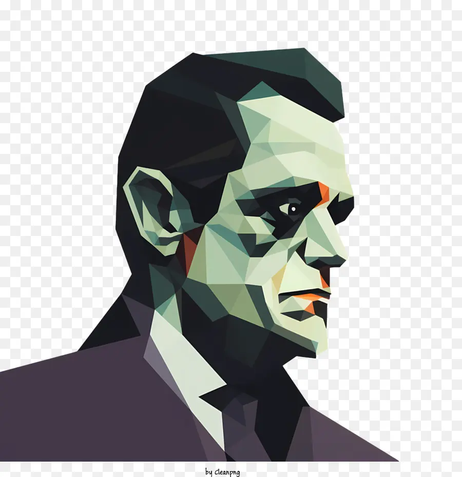 Frankenstein，Monstruo PNG