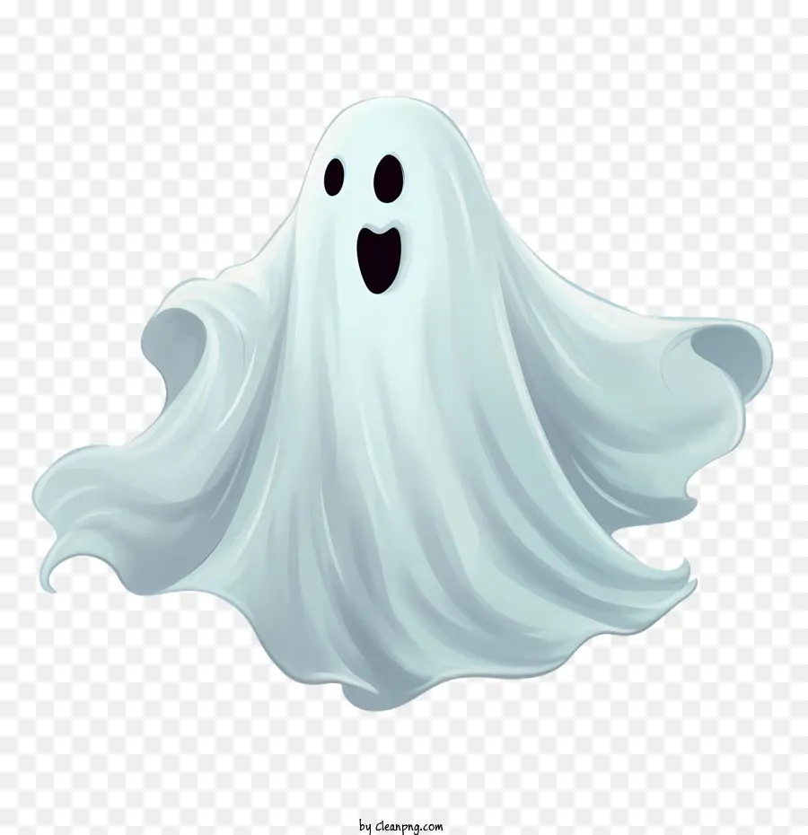 Halloween Fantasma，Fantasma PNG