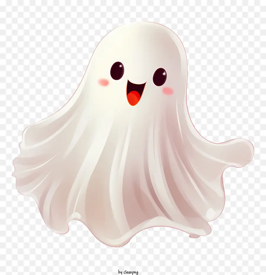 Halloween Fantasma，Fantasma PNG