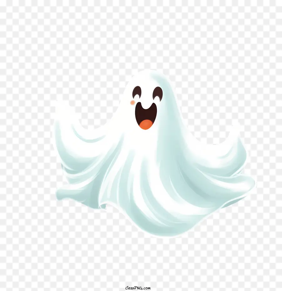 Halloween Fantasma，Fantasma PNG