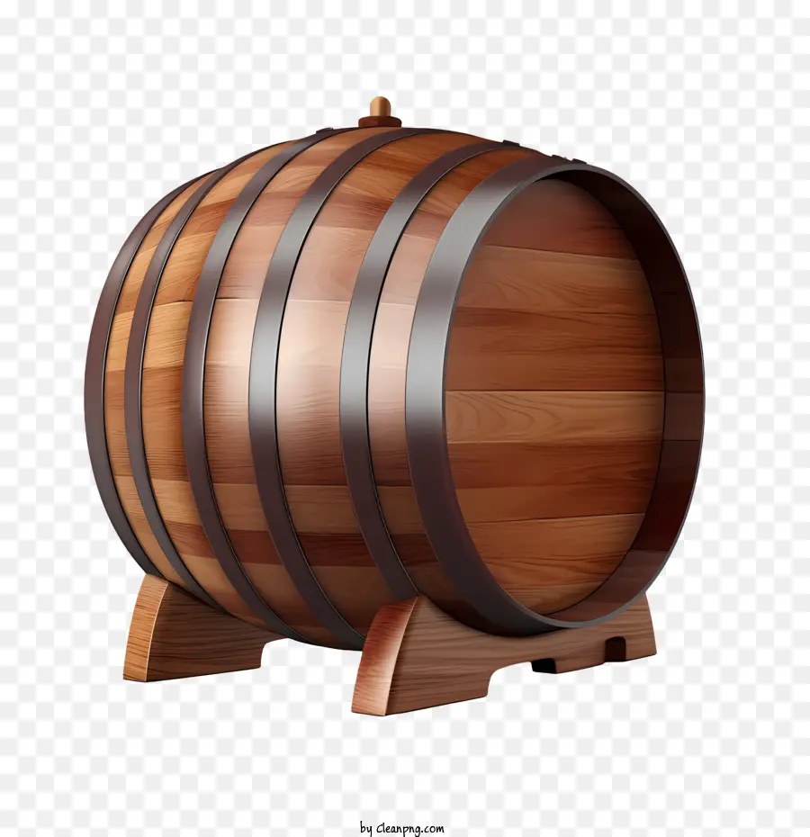 Beer Barrel，Imgwooden Barrel PNG