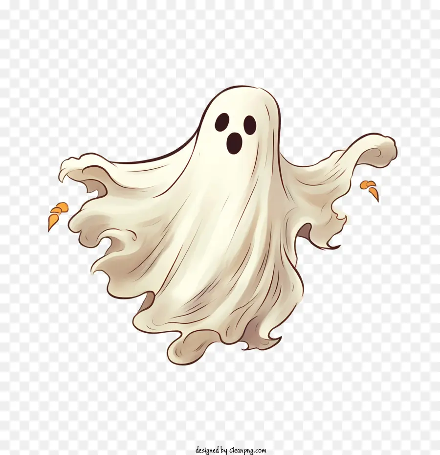 Halloween Fantasma，Fantasma PNG