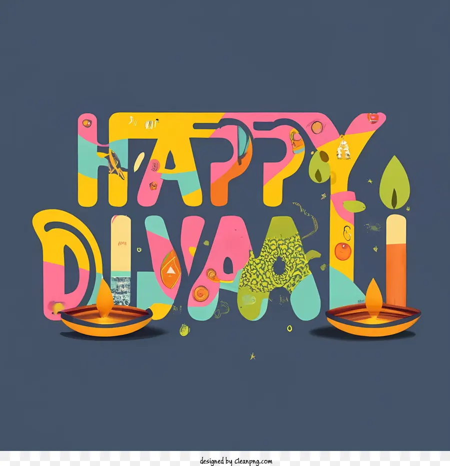 Diwali，Feliz Día De La Independencia PNG