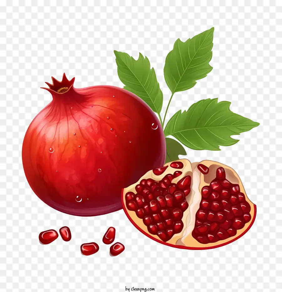 Granada，La Fruta PNG