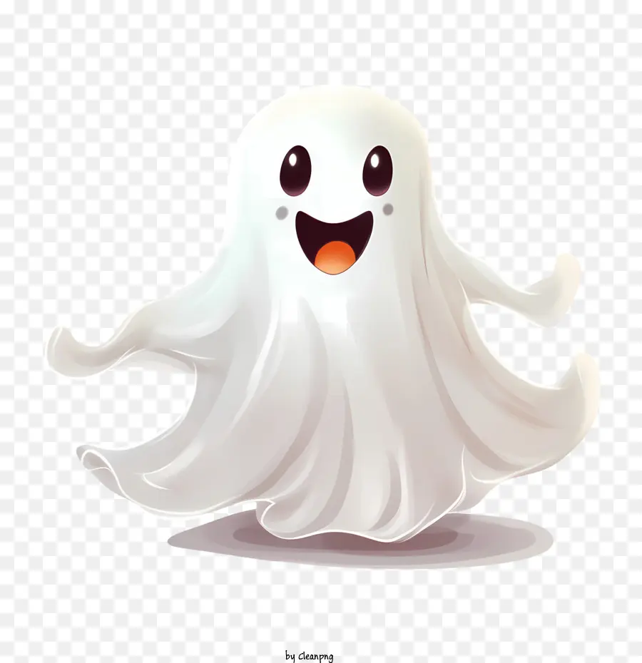 Fantasma De Halloween，Fantasma PNG